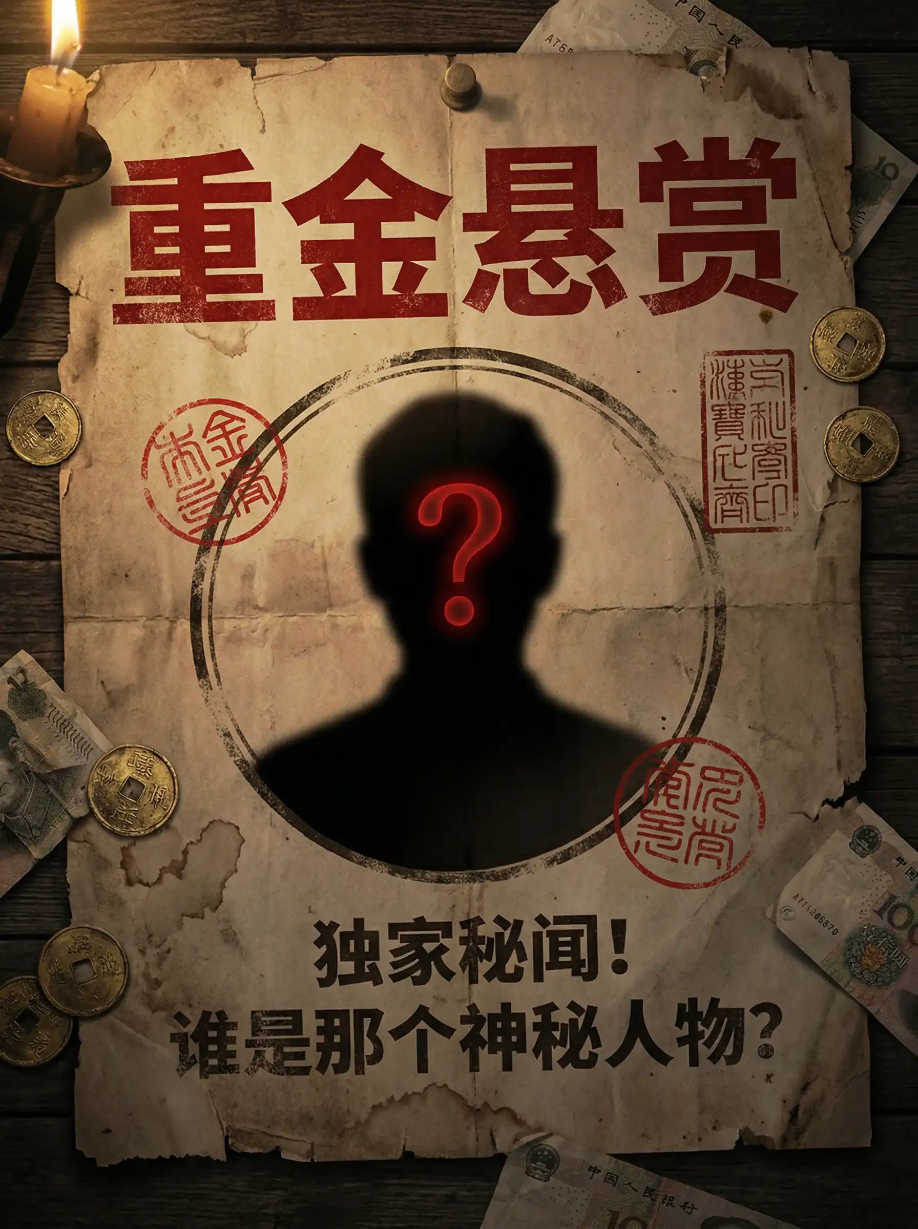 飞亚体育官网 - 重金悬赏线索征集令